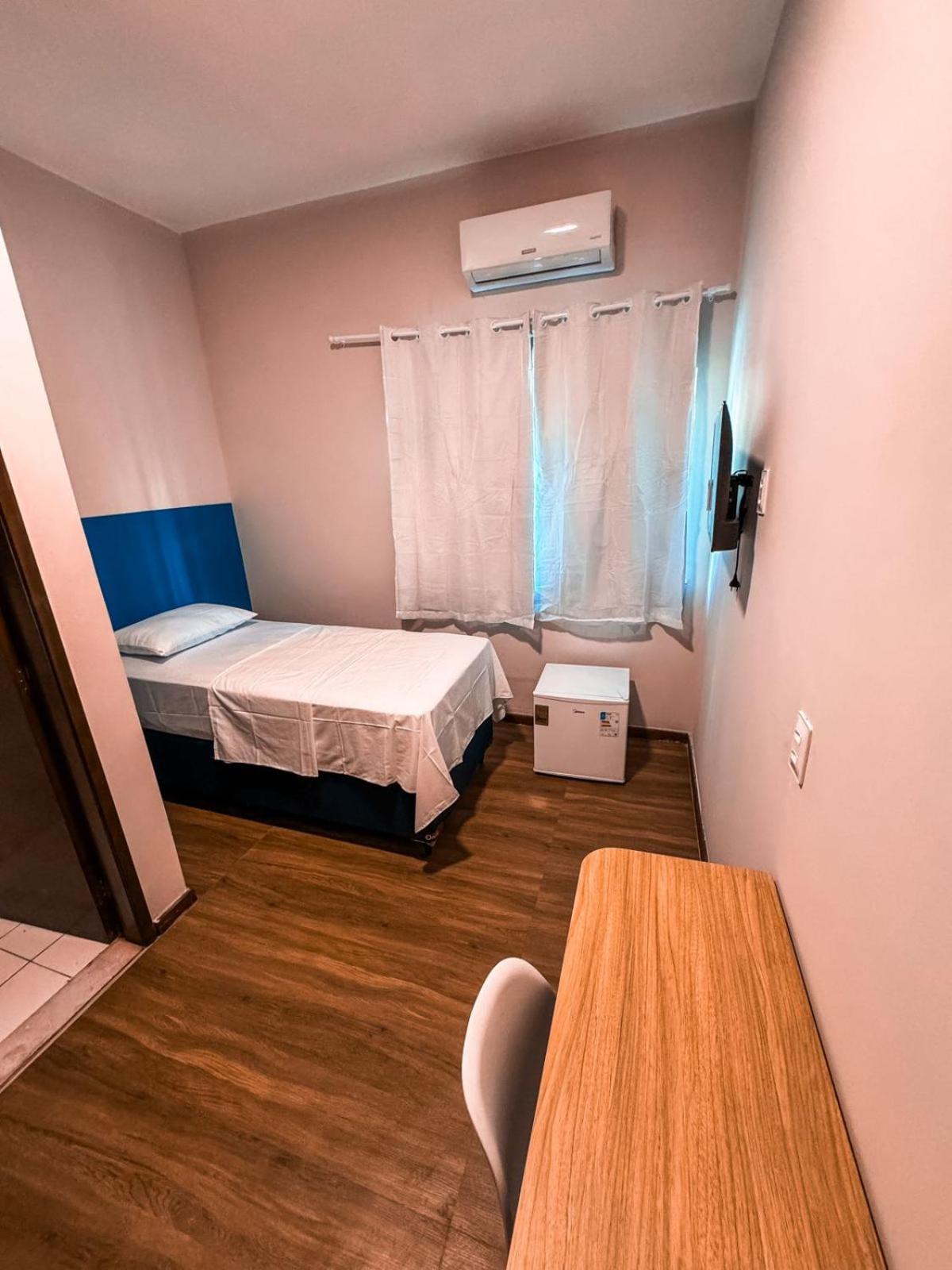 Barra Comfort Pousada Salvador Exterior photo