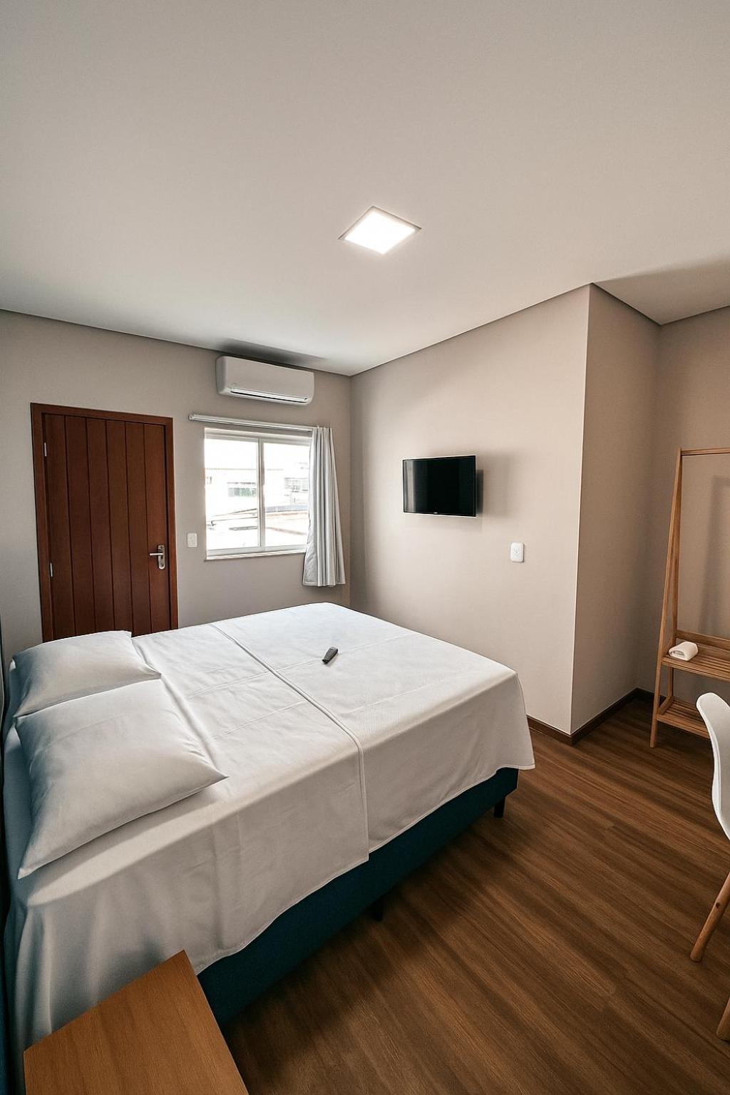 Barra Comfort Pousada Salvador Exterior photo